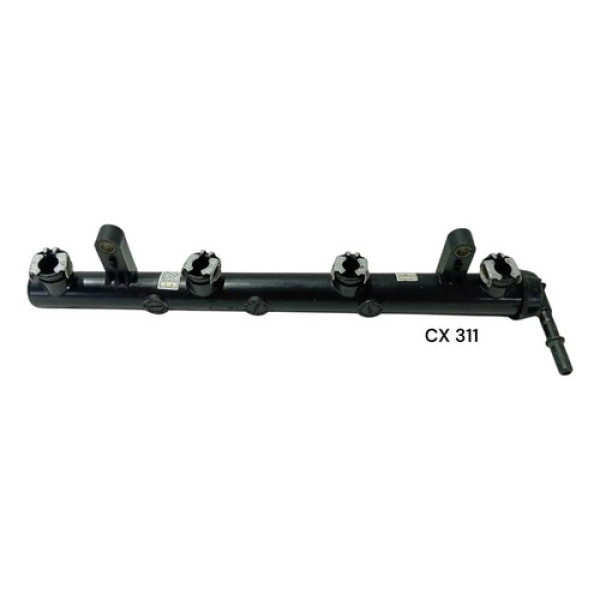 Flauta Injeção Gm Corsa/ Celta/ Prisma 1.0 8v Flex 94705390