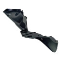 Acabamento Interno Paralama Esq Honda Civic 07/11 74207sna Preto