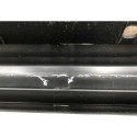 Moldura Spoiler Lateral Esquerdo Captiva *com Detalhe Preto