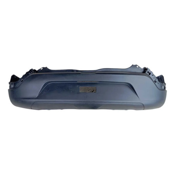 Parachoque Tras Parte Central Renault Kwid 17/22 85018165r