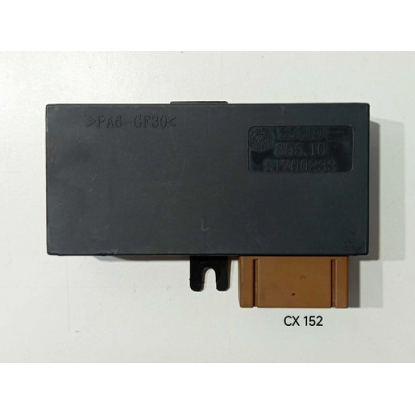 Módulo Conforto Fiat Palio/ Strada/ Ideia 05/13 51700233