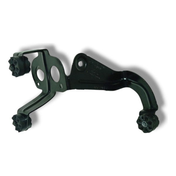Suporte Módulo Abs Bmw 320i 2.0 Turbo 13/16 #157 Preto