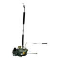 Fechadura Porta Traseira Direita Captiva 08/15 16891204