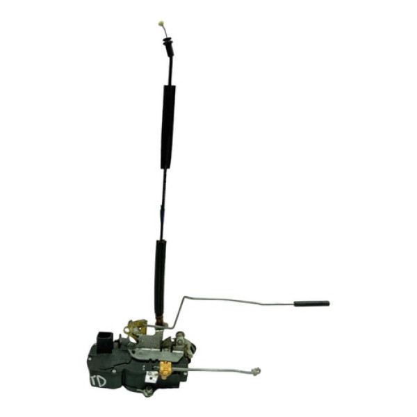 Fechadura Porta Traseira Direita Captiva 08/15 16891204