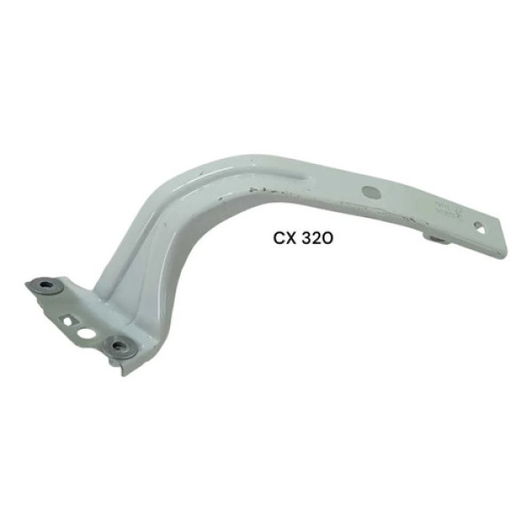 Suporte Paralama Dianteiro Esquerdo Vw Up 14/20 1s0821141