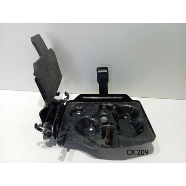 Suporte Bateria Fiat Palio/ Strada/ Siena 2004/2018