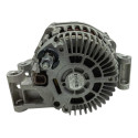  Alternador Jeep Compass 2.0 Flex 16/21 A002tx3581ze