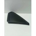Acabamento Externo Retrovisor Esq Vw Fox 13/22 5z0837273a Preto