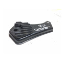 Suporte Braço Eixo Traseiro Esquerdo Mercedes C180 2012 #129