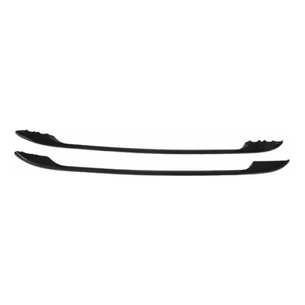 Rack Teto Peugeot 206/207 Sw Original Par Preto