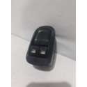 Botão Vidro Elétrico Duplo Console Peugeot 206/207