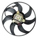 Motor Ventoinha Radiador Gm Corsa/ Palio 1.3 1.4 1.5 1.6