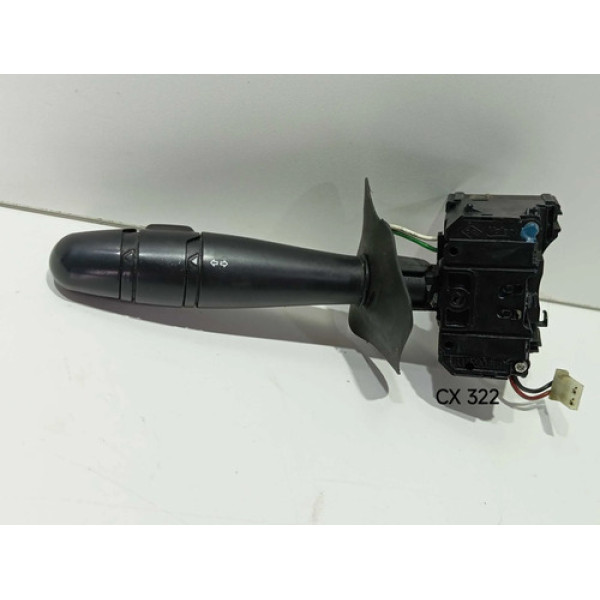 Chave Seta Luz Renault Duster/ Sandero/ Logan 11/15 E1058902