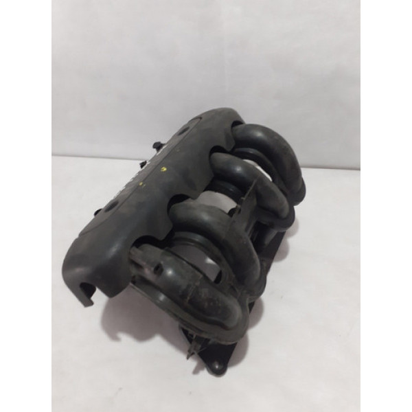 Coletor Admissão Renault Clio 1.0 8v 99/02 Gas 7700i73537