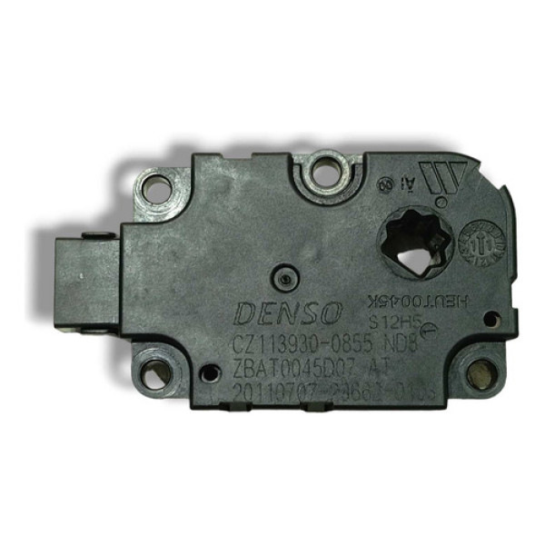 Atuador Caixa Ar Audi A6 Tfsi 12/14 4 Pinos Cz1139300855
