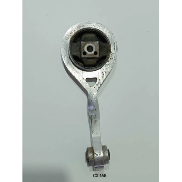Coxim Traseiro Câmbio Vw Fox/ Voyage 1.6 10/15 5u0199851