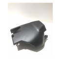 Acabamento Coluna Direção Fluence 13/15 484724282r #120