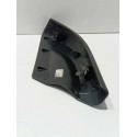Acabamento/ Moldura Rack Teto Traseiro Esquerdo Tucson 05/16 Preto