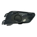 Moldura Farol Milha Esquerdo Gm Ônix/ Prisma 17/20 52092365 Preto Esquerdo