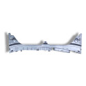 Acabamento Frontal Radiador Mercedes C180/ C200/ C250 15/19