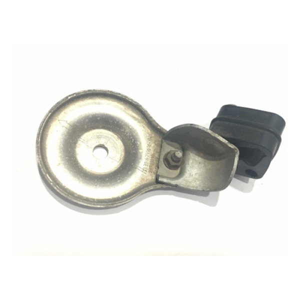 Suporte Coxim Escapamento Traseiro Bmw 318/ 320i 09/12