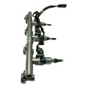 Flauta + Bicos Injetores Gm Captiva 3.0 V6 10/13 *1 12634127