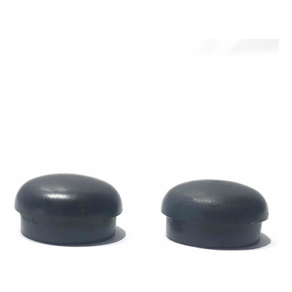 Par Tampa Parafuso Limpador Parabrisa Chery Tiggo2 18/21