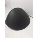 Acabamento Painel Instrumentos Peugeot 206 96242332 Preto