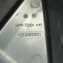 Tampa Caixa De Filtro Gm Tracker C/ Detalhe 20/24 1223493s01