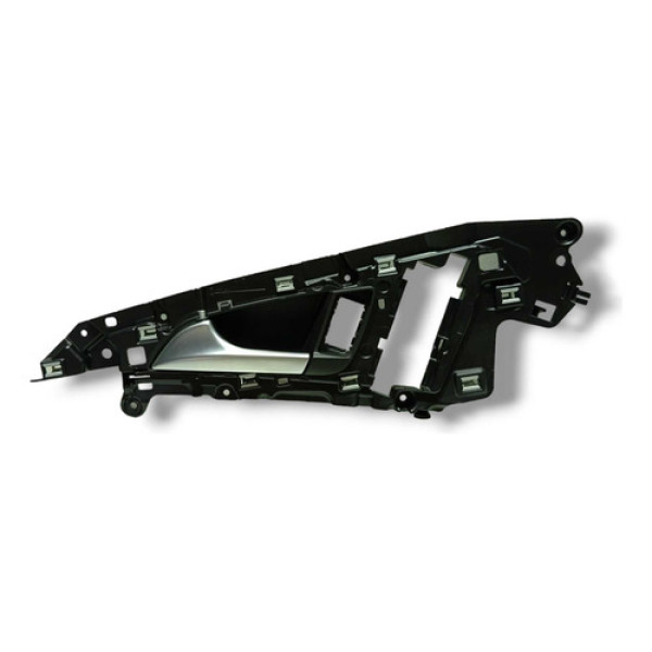 Maçaneta Interna Porta D.e Audi A6 11/14 4g0837019a #192 Dianteira