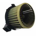 Motor Ventilador Ar Interno Forçado Peugeot 206 Denso 12v