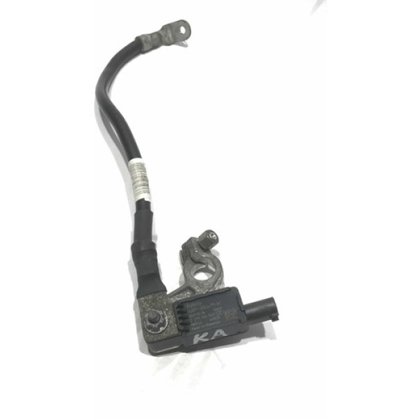 Cabo Negativo Bateria Ford Ka/ Ecosport 1.5 3cc 15/20