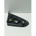 Acabamento Externo Retrovisor Esq Vw Fox 13/22 5z0837273a Preto