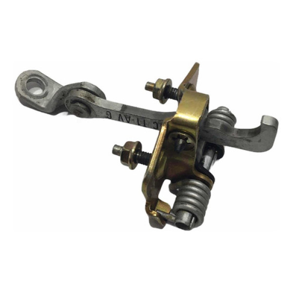 Limitador Porta Dianteira Direita Peugeot 206