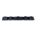 Absorvedor Impacto Traseiro Renault Fluence 11/15 #c2