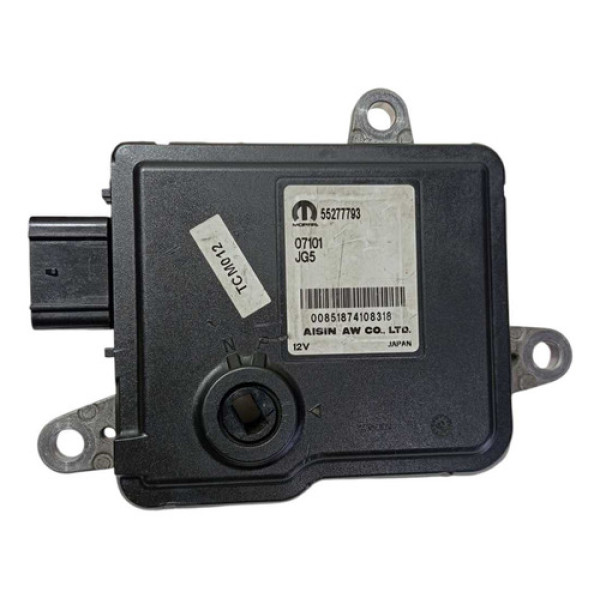 Módulo Hpe/ Chave Seletora Jeep Compass 17/21 55277793