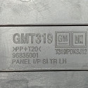 Tampa/ Moldura Lateral Painel Esq Gm Captiva 08/16 96835001