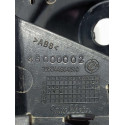 Acabamento Retrovisor Int Esq Fiat Strada 15/19 735344864 Preto