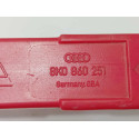 Triângulo Sinalização Segurança Volkswagen / Audi 8k0860251