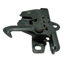 Fechadura/ Trava Capô Sem Sensor Gm Captiva 2008/2016 