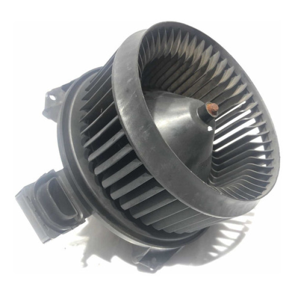 Motor Ar Forçado Int Ar Condicionado New Civic 07/11