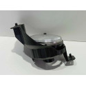 Farol De Milha Lado Esquerdo Gm Onix/ Prisma Orig 13/19 Branco