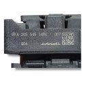 Distribuidor De Energia Mercedes C180/ C200/ C250 15/18 
