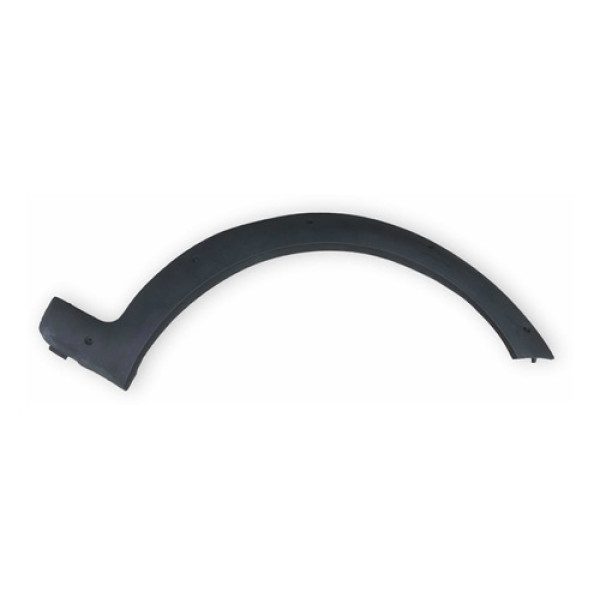 Moldura Paralama Dianteiro Direito Fiat Strada 96/02 #c4