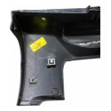 Moldura Spoiler Lateral Esquerdo Captiva *com Detalhe Preto