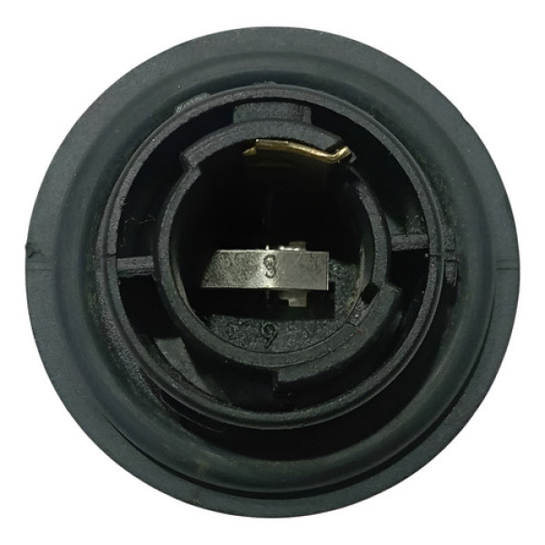 Conector Soquete Pisca Gm Ônix/ Prisma 16/19 Pa6gf30 *2