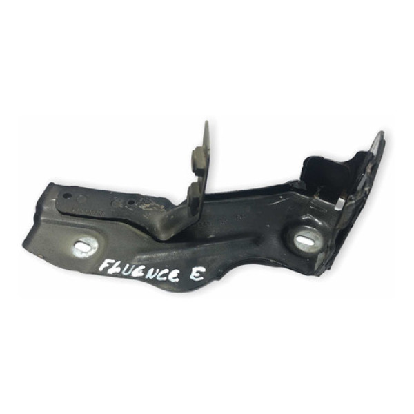 Guia Suporte Paralama Dianteiro Esquerdo Fluence 11/15