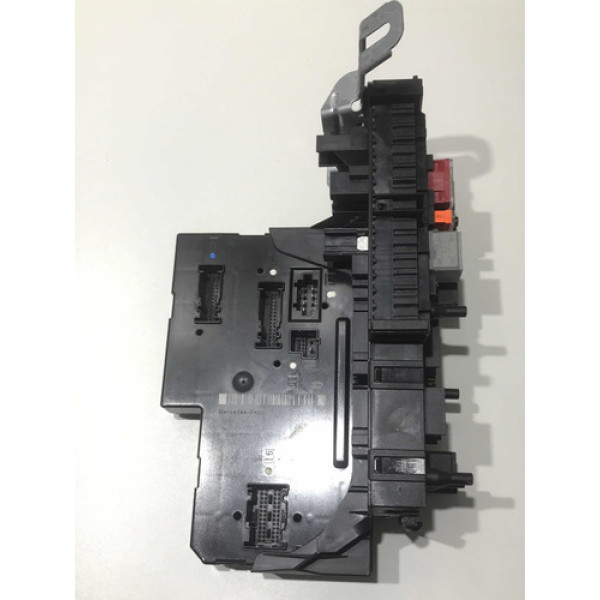 Módulo Bsi Mercedes Benz C180 Ano 2012 5dk00922515 #111