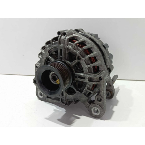 Alternador Vw Fox/ Voyage/ Gol 1.6 90a 11/20 5u0903025h