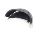 Moldura Inferior Coluna Direção Renault Megane 07/12 #76
